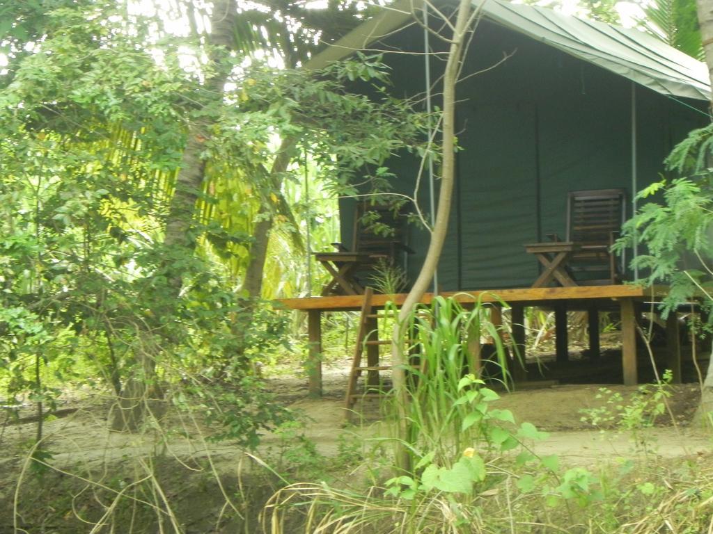 Makulu Safari Camping 达瓦拉维 外观 照片