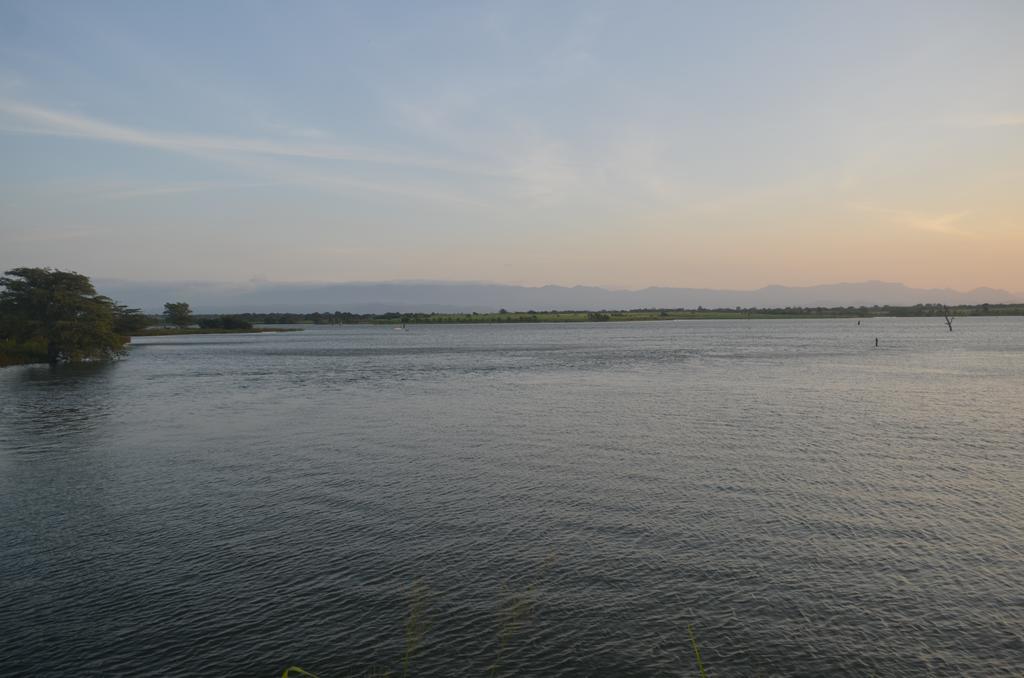 Makulu Safari Camping 达瓦拉维 外观 照片