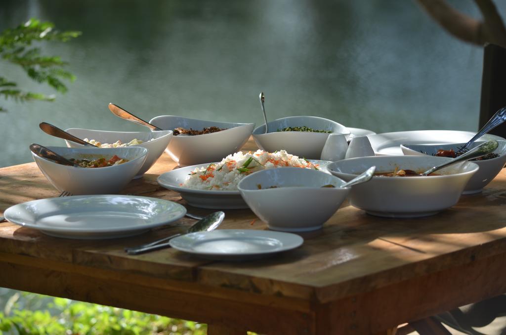 Makulu Safari Camping 达瓦拉维 外观 照片