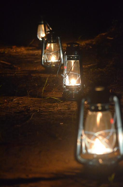 Makulu Safari Camping 达瓦拉维 外观 照片