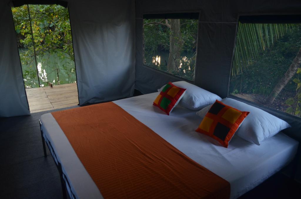Makulu Safari Camping 达瓦拉维 外观 照片