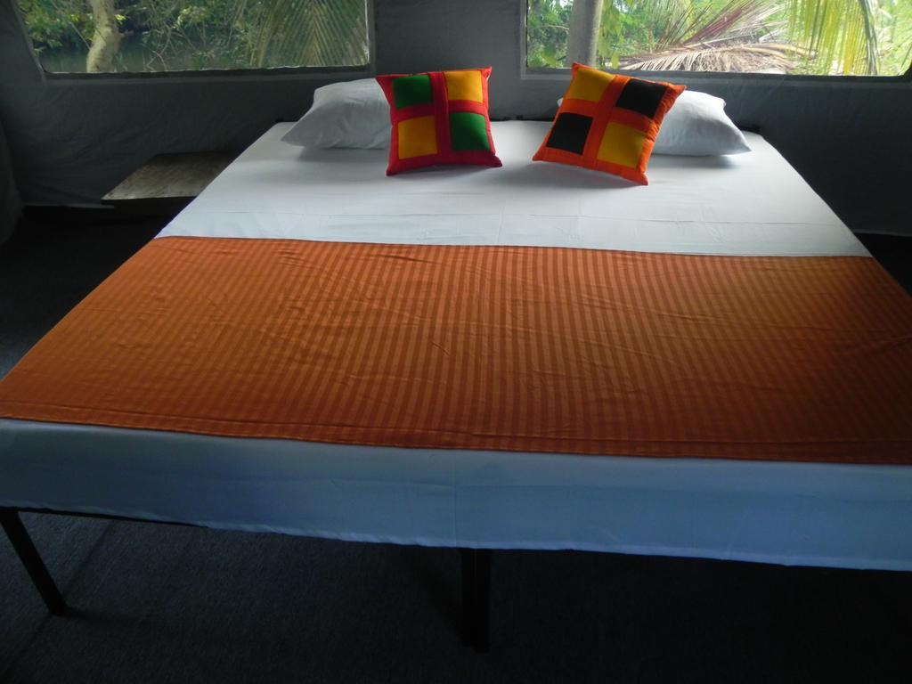 Makulu Safari Camping 达瓦拉维 外观 照片