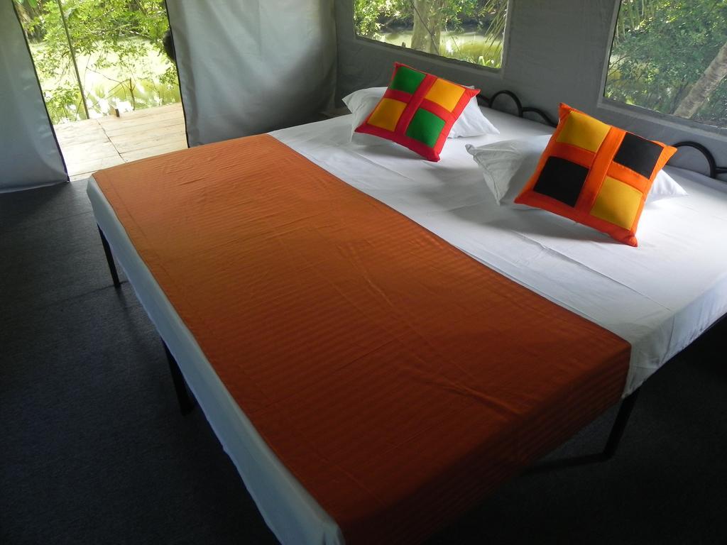 Makulu Safari Camping 达瓦拉维 外观 照片