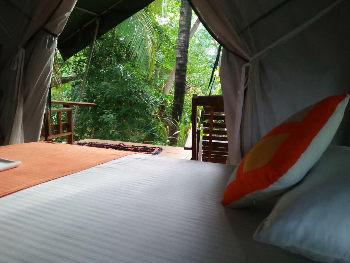 Makulu Safari Camping 达瓦拉维 外观 照片