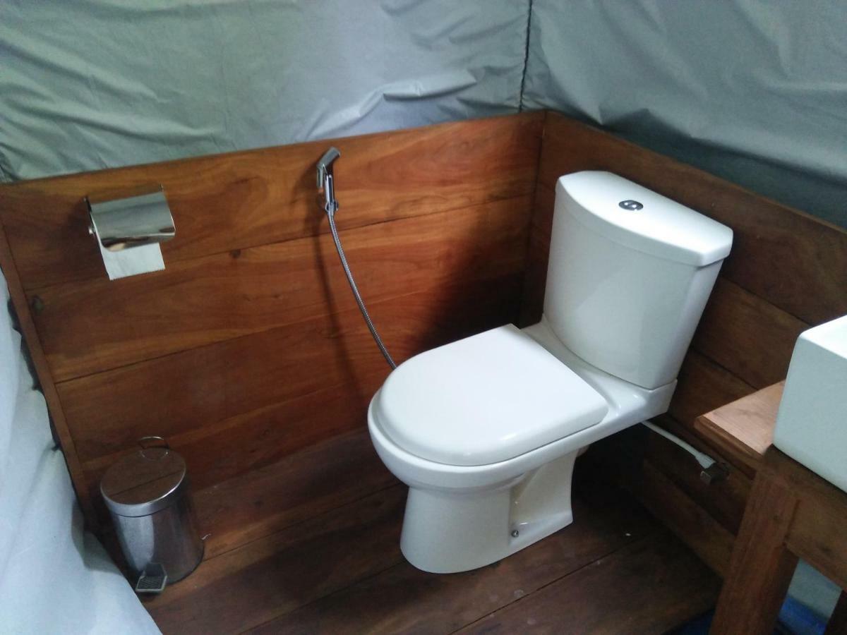 Makulu Safari Camping 达瓦拉维 外观 照片